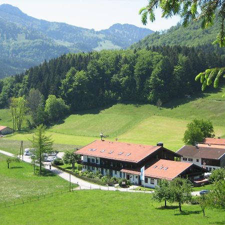 Gschwendtnerhof App14 Ludes-Ennen Apartamento Aschau im Chiemgau Exterior foto