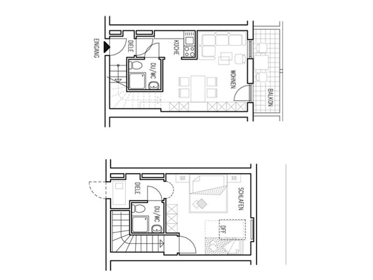 Gschwendtnerhof App14 Ludes-Ennen Apartamento Aschau im Chiemgau Exterior foto